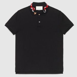 Gucci polo